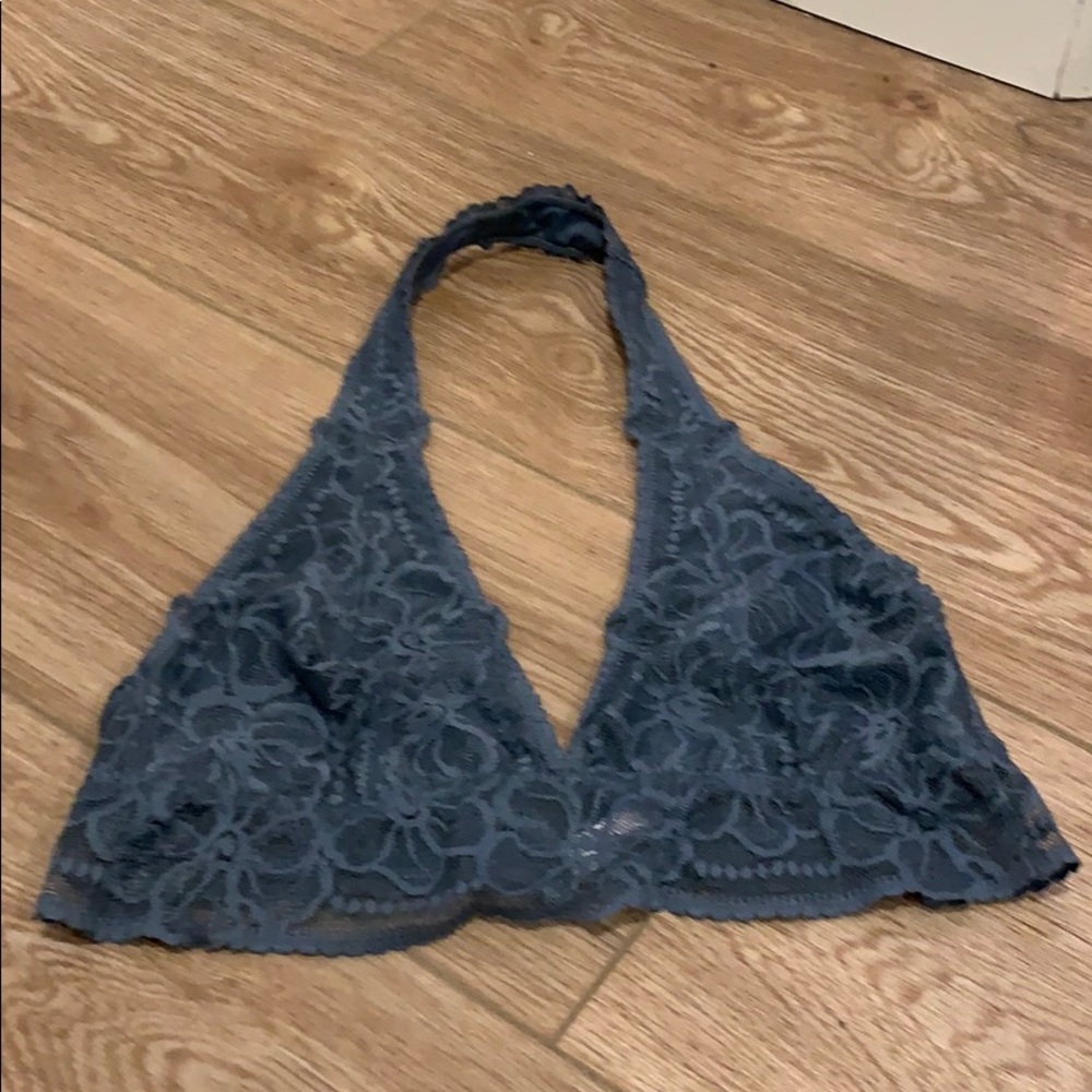 PINK Lacy Bralette